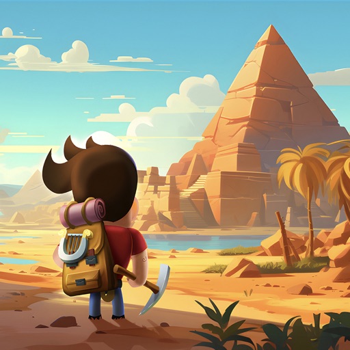 Diggy's Adventure Quest: Maze preview